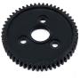 JVSISM Hardened Steel Metal Spur Gear 54T 32P 3956 for RC 1/10 Slash 4X4 Stampede VXL Rustler E-Revo T-Maxx