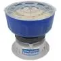 Frankford Arsenal Quick-N-EZ 110V Vibratory Case Tumbler Quick-N-EZ Standard Media Separator for Reloading Frankford Arsenal Quick-N-EZ 110V Vibratory Case Tumbler Quick-N-EZ Standard Media Separator for Reloading