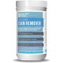 Essential Values Swimming Pool & Spa Stain Remover (2 LBS) - Natural & Safe, Works Best for Vinyl Liners, Fiberglass, & Metals – Removes Rust & Other Tough Stains Without The Use of Harsh Chemicals