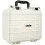 Eylar Protective Hard Camera Case Water & Shock Proof w/Foam TSA Approved 13.37 Inch 11.62 Inch 6 Inch Polar White Eylar Protective Hard Camera Case Water & Shock Proof w/Foam TSA Approved 13.37 Inch 11.62 Inch 6 Inch Polar White