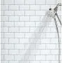 Moen 26100 Engage Magnetix 3.5-Inch Six-Function Handheld Showerhead with Magnetic Docking System, Chrome Moen 26100 Engage Magnetix 3.5-Inch Six-Function Handheld Showerhead with Magnetic Docking System, Chrome