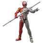 Kamen Rider Double Heat Metal, Bandai Figure-Rise Standard