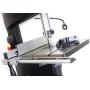 WEN 3962 Two-Speed Band Saw with Stand and Worklight, 10'' WEN 3962 Two-Speed Band Saw with Stand and Worklight, 10''