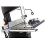 WEN 3962 Two-Speed Band Saw with Stand and Worklight, 10''