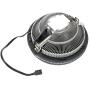 Computer CPU Cooler, Neat Aluminum Fins, Super Heat Sinks Computer CPU Heatsink, for Computer Replacement