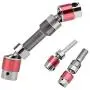 2pcs Metal Front Drive Shaft, Upgrade Parts Accessory for FY-01/02/03/04/05/06/07 RC Car 2pcs Metal Front Drive Shaft, Upgrade Parts Accessory for FY-01/02/03/04/05/06/07 RC Car