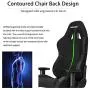 AKRacing Core Series EX Gaming Chair, Black AKRacing Core Series EX Gaming Chair, Black