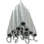 GZFTMKOBNS Trampoline Springs, Heavy-Duty Galvanised, Metal Rust Resistant & Long-Lasting Fitness Trampoline Springs 10pcs Fitness Trampoline Springs+1pcs Springs Tool GZFTMKOBNS Trampoline Springs, Heavy-Duty Galvanised, Metal Rust Resistant & Long-Lasting Fitness Trampoline Springs 10pcs Fitness Trampoline Springs+1pcs Springs Tool