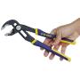 IRWIN VISE-GRIP GrooveLock Pliers Set, 8-Piece (2078712)