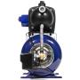 XtremepowerUS 1.6HP Shallow Well Pump Tank Garden Water Pump Booster System Pressurized Farm Irrigation 1000GPH, 1200W