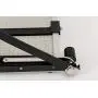 Dahle 15e Vantage Paper Trimmer, 15'' Cut Length, 15 Sheet, Automatic Clamp, Adjustable Guide, Metal Base with 1/2'' Gridlines, Guillotine Paper Cutter
