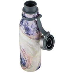 Contigo Couture Vacuum-Insulated Stainless Steel Water Bottle, 20 oz, Twilight Shell