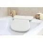 Epica 2X-Thick Luxury Spa Bath Pillow, SuperGrip Suction Cups Epica 2X-Thick Luxury Spa Bath Pillow, SuperGrip Suction Cups