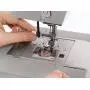 SINGER 4423 Sewing Machine, grey SINGER 4423 Sewing Machine, grey