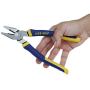 IRWIN VISE-GRIP GrooveLock Pliers Set, 8-Piece (2078712)