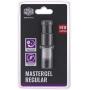 Cooler Master New Edition MasterGel Regular High Performance Thermal Paste w/ Exclusive Flat-Nozzle Syringe Design for CPU and GPU