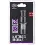 Cooler Master New Edition MasterGel Regular High Performance Thermal Paste w/ Exclusive Flat-Nozzle Syringe Design for CPU and GPU