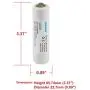 Kastar 1-Pack 2.4V 3000mAh Ni-MH Battery Replacement for Sears/Craftsman 135112111, Sears/Craftsman 315111200, Sears/Craftsman 315111202, Sears/Craftsman 315111230, Skil 2105, Skil 2610910904 Kastar 1-Pack 2.4V 3000mAh Ni-MH Battery Replacement for Sears/Craftsman 135112111, Sears/Craftsman 315111200, Sears/Craftsman 315111202, Sears/Craftsman 315111230, Skil 2105, Skil 2610910904