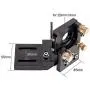 Cloudray E Series CO2 Laser Metal Parts Mechanical Replacement for CO2 Laser Engraver Cutter DIY Cloudray E Series CO2 Laser Metal Parts Mechanical Replacement for CO2 Laser Engraver Cutter DIY