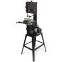 WEN 3962 Two-Speed Band Saw with Stand and Worklight, 10'' WEN 3962 Two-Speed Band Saw with Stand and Worklight, 10''