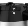 BLACK+DECKER 12-Cup Replacement Thermal Carafe with Duralife Construction, Stainless Steel, BLACK+DECKER 12-Cup Replacement Thermal Carafe with Duralife Construction, Stainless Steel,