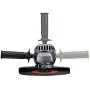 BLACK+DECKER Angle Grinder Tool, 4-1/2-Inch, 6 Amp (BDEG400)