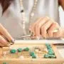 1390Pcs Jewelry Making Findings Beading Suppliers Open Jump Rings 4mm 5mm 6mm 7mm 8mm 10mm Gold Plated Circle Metal Connectors with Storage Box Keychain Necklaces Bracelet Making Supplies 1390Pcs Jewelry Making Findings Beading Suppliers Open Jump Rings 4mm 5mm 6mm 7mm 8mm 10mm Gold Plated Circle Metal Connectors with Storage Box Keychain Necklaces Bracelet Making Supplies