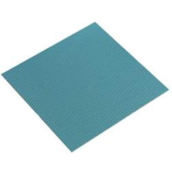 Smalloo Thermal Pad 8 W/mK, 100x100x1mm, Silicone Thermal Pads with Conductive Heat Resistance High Temperature Resistance for Laptop Heatsink/CPU/GPU/SSD/IC/LED Coole