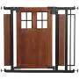 Evenflo Barn Door Walk-Thru Gate (Farmhouse Collection) Evenflo Barn Door Walk-Thru Gate (Farmhouse Collection)