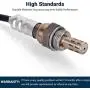 Nifeida 234-4078 Oxygen Sensor Upstream Downstream 13138 O2 Sensor Auto Parts Replacement for Jeep Wrangler Cherokee, Chrysler, Dodge, Plymouth 94 95 96 97 98 99 00 2001 2002 2003 2004 OE# 4606133AC