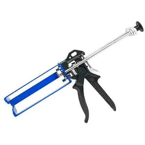 Artisan Adhesive Dispenser Gun for 250mL (8.45 oz) 2 part adhesive cartridges | 10:1 Mix Ratio Artisan Adhesive Dispenser Gun for 250mL (8.45 oz) 2 part adhesive cartridges | 10:1 Mix Ratio