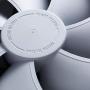 Fractal Design Prisma Silent Computer Fan - PWM Control