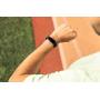 Fitbit Inspire HR Heart Rate and Fitness Tracker, One Size (S and L Bands Included), 1 Count