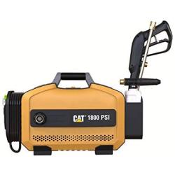 Cat Pressure Washer - Electric 1800 PSI | 2.0 GPM | with 2 Year Warranty