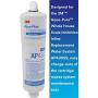 3M Aqua-Pure Whole House Scale Inhibition Inline Water System AP430SS, Helps Prevent Scale Build Up On Hot Water Heaters and Boilers