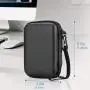 ProCase Portable Hard Drive Case for Canvio Basics Western Digital WD Elements My Passport Seagate Portable Backup Plus Slim 1TB 2TB 3TB 4TB USB 3.0, 2.5” Portable External Hard Drive Case -Black ProCase Portable Hard Drive Case for Canvio Basics Western Digital WD Elements My Passport Seagate Portable Backup Plus Slim 1TB 2TB 3TB 4TB USB 3.0, 2.5” Portable External Hard Drive Case -Black