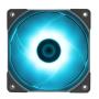 Thermalright TL-C12015L RGB 120mm Computer PC Case Fan Quiet 4 Pin Gaming PC Computer Cooler Fan