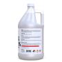 Alliance Chemical - Isopropyl Alcohol 99.9% ACS Reagent Grade - One Gallon - (4) 32 FL Oz Bottles - w/Reusable Leak and Evaporation Proof Seal - Ultra High Purity