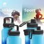ALBOR Insulated Water Bottles with Straws Insulated Water Bottles 32 Oz ALBOR Insulated Water Bottles with Straws Insulated Water Bottles 32 Oz