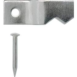 Arrow 161000 Small Saw Tooth Picture Hangers (Pack of 6)