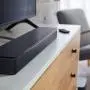 Bose Smart Soundbar 300 Bluetooth Connectivity with Alexa Voice Control Built-In, Black Bose Smart Soundbar 300 Bluetooth Connectivity with Alexa Voice Control Built-In, Black
