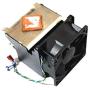 IBM Genuine Thinkcenter M58 Desktop Cooling Fan & Heatsink Desktop 45C7736 45K6524