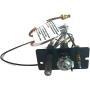 Propane Gas - Majestic 10002265 OEM Replacement 3 Way Pilot Assembly for Propane Gas Fireplaces