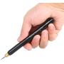Doneioe Mini Electric Engraving Pen Portable Cordless Rechargeable Engraver Engraving Machine Carving Tool for Wood Ceramic Metal Stone