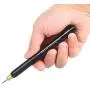 Doneioe Mini Electric Engraving Pen Portable Cordless Rechargeable Engraver Engraving Machine Carving Tool for Wood Ceramic Metal Stone Doneioe Mini Electric Engraving Pen Portable Cordless Rechargeable Engraver Engraving Machine Carving Tool for Wood Ceramic Metal Stone