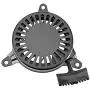 zhaomo Lawn Mower Engine Recoil Starter Assembly for Kohler, Toro 1416501-S, 14-165-01-S, 1416501S,Metal Dawgs zhaomo Lawn Mower Engine Recoil Starter Assembly for Kohler, Toro 1416501-S, 14-165-01-S, 1416501S,Metal Dawgs
