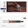 Noctua NT-H1 3.5g, Pro-Grade Thermal Compound Paste (3.5g)