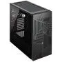 Corsair 275R Airflow Tempered Glass Mid-Tower Gaming Case, Black