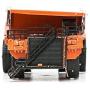 Fascinations Metal Earth Mining Truck 3D Metal Model Kit