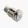 Viping Car Horn Button 12V 16mm LED On/Off Switch Momentary Button Reset Switch Dedicated Connector Switch Power Metal Toggle Car Boat Motorcycle DIY Switch Blu-ray automatic rebound reset 2-pack Viping Car Horn Button 12V 16mm LED On/Off Switch Momentary Button Reset Switch Dedicated Connector Switch Power Metal Toggle Car Boat Motorcycle DIY Switch Blu-ray automatic rebound reset 2-pack